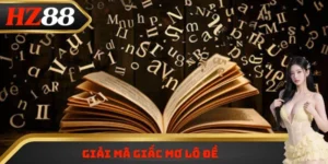 giải mã giấc mơ lô đề